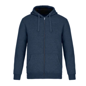 Canada Sportswear Ladies 1/4 Zip Jersey - Image 10