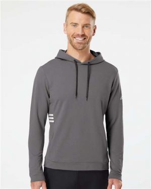 Adidas Lightweight Hooded Sweatshirt