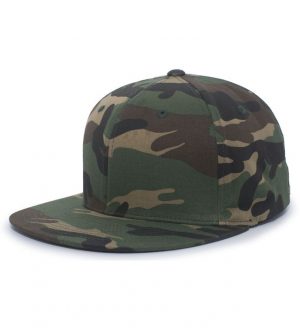 Flexfit® A/C² Performance D-series Cap - Image 4