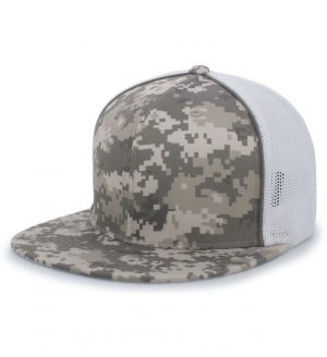 Flexfit® D-series Trucker Cap - Image 3