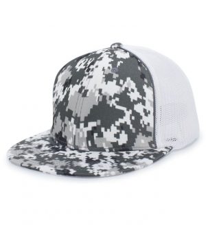 Flexfit® D-series Trucker Cap