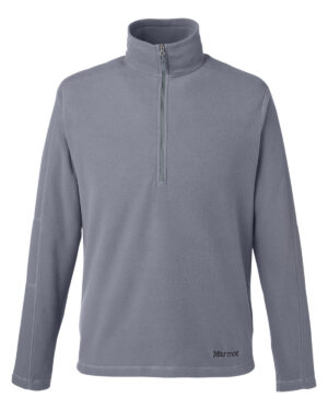 Marmot Men's Rocklin Fleece Half-Zip