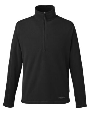 Marmot Men's Rocklin Fleece Half-Zip - Image 3