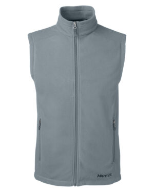Marmot Men's Rocklin Fleece Vest