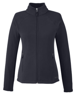 Marmot Ladies' Rocklin Fleece Jacket - Image 3