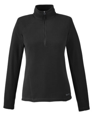 Marmot Ladies' Rocklin Fleece Half-zip - Image 2