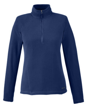 Marmot Ladies' Rocklin Fleece Half-zip