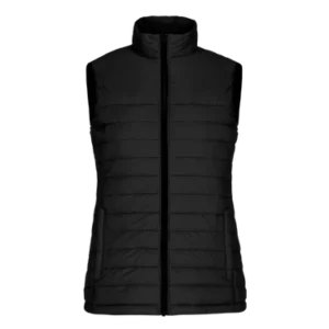 Canada Sportswear Ladies Lightweight Puffy Vest - Image 3