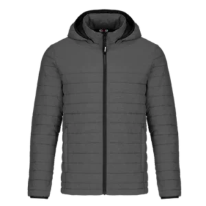 Canada Sportswear Men's Lightweight Puffy Jacket - Image 3