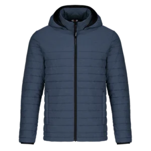 Canada Sportswear Men's Lightweight Puffy Jacket - Image 4