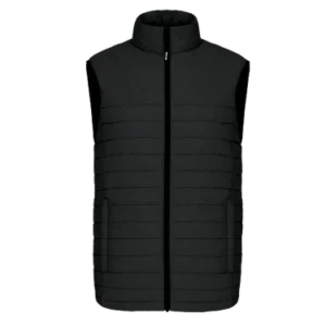 Canada Sportswear Men's Lightweight Puffy Vest - Image 3