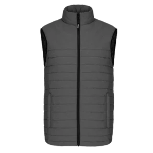 Canada Sportswear Men's Lightweight Puffy Vest - Image 4