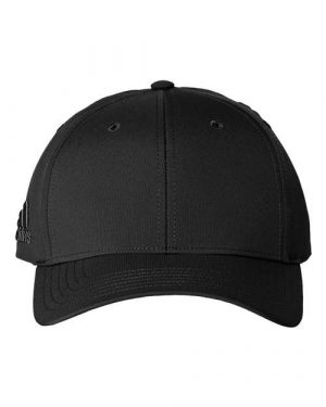 Adidas Poly Textured Performance Cap - Image 3