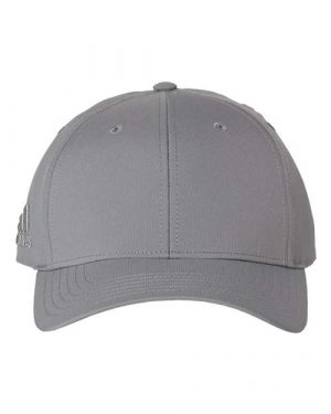 Adidas Poly Textured Performance Cap - Image 4