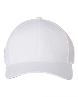 Adidas Poly Textured Performance Cap - Image 2