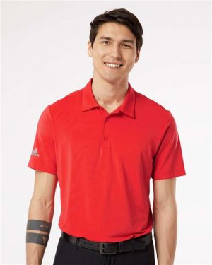 Adidas Ultimate Solid Polo - Image 7