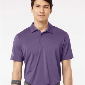 Adidas Ultimate Solid Polo