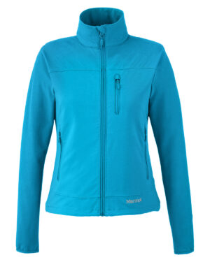 Marmot Ladies' Tempo Jacket - Image 3