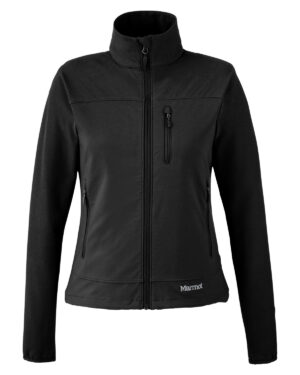 Marmot Ladies' Tempo Jacket - Image 4
