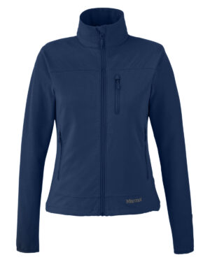 Marmot Ladies' Tempo Jacket - Image 2