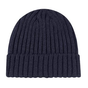 AJM Acrylic Cuff Toque - Image 3