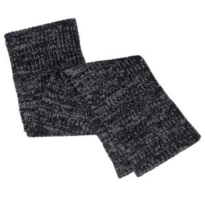 AJM Acrylic Oversized Scarf - Image 5