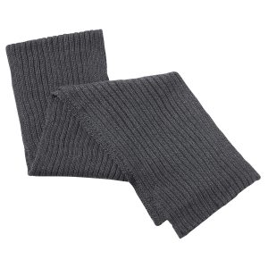 AJM Acrylic Oversized Scarf - Image 4