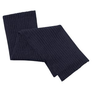AJM Acrylic Oversized Scarf - Image 3