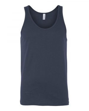 Bella + Canvas Jersey Tank - Image 3