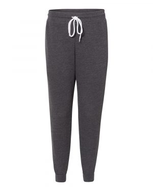Bella + Canvas Joggers - Image 4