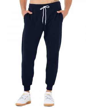 Bella + Canvas Joggers - Image 3