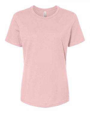 Bella + Canvas Women’s Relaxed Jersey Tee - Image 6