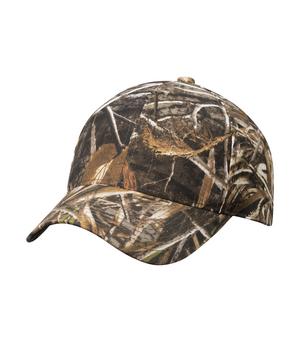REALTREE® CAMOUFLAGE CAP