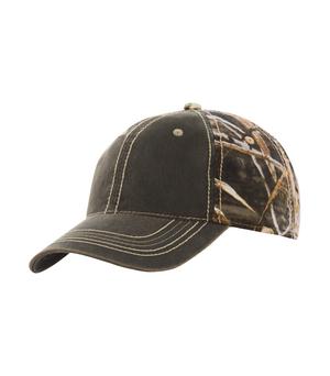 REALTREE® CAMOUFLAGE CAP
