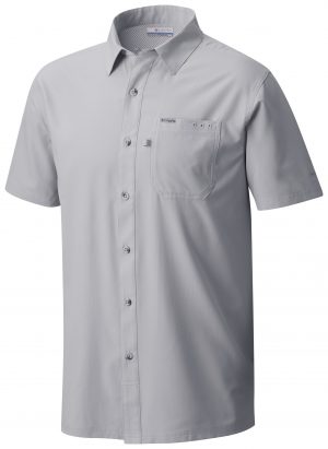 Columbia Adult Slack Tide™ Camp Shirt - Image 7