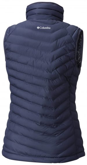 Columbia Women’s Powder Lite™ Vest - Image 2