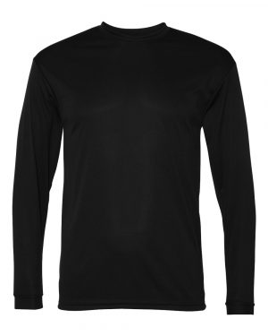C2 Sport Performance Long Sleeve T-Shirt - Image 3