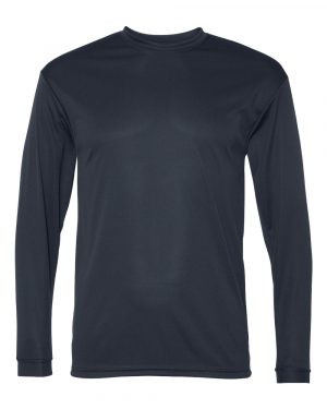 C2 Sport Performance Long Sleeve T-Shirt - Image 11