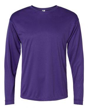 C2 Sport Performance Long Sleeve T-Shirt - Image 9