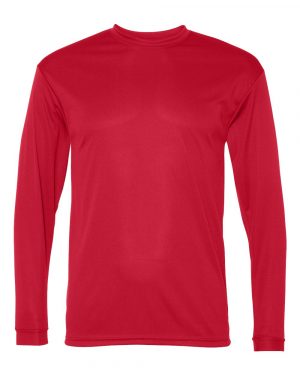 C2 Sport Performance Long Sleeve T-Shirt - Image 8
