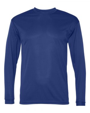C2 Sport Performance Long Sleeve T-Shirt - Image 7