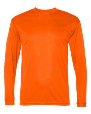 C2 Sport Performance Long Sleeve T-Shirt - Image 6