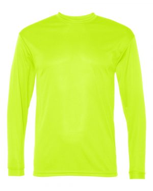 C2 Sport Performance Long Sleeve T-Shirt - Image 5