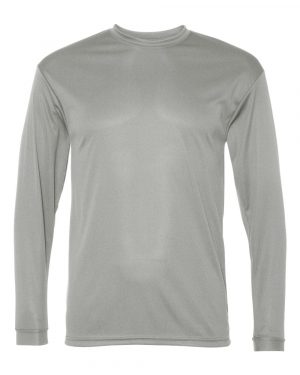 C2 Sport Performance Long Sleeve T-Shirt - Image 4