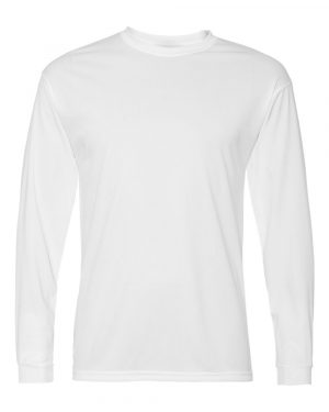 C2 Sport Performance Long Sleeve T-Shirt - Image 2