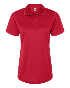 C2 Sport Women's Polo - Image 3