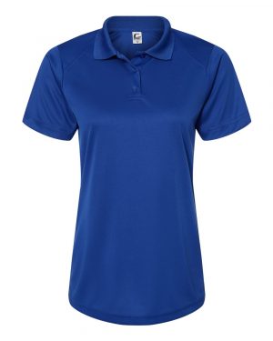 C2 Sport Women's Polo - Image 2