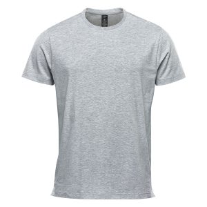 Stormtech Men's Montebello Performance Short Sleeve Tee - Image 6