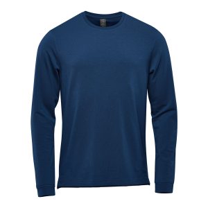 Stormtech Men's Montebello Performance Long Sleeve Tee - Image 3