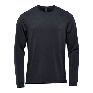 Stormtech Men's Montebello Performance Long Sleeve Tee - Image 4